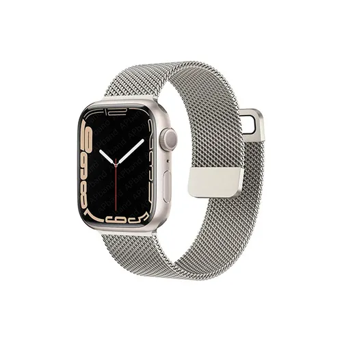 Atouchbo Milanese Strap for Apple Watch 42mm