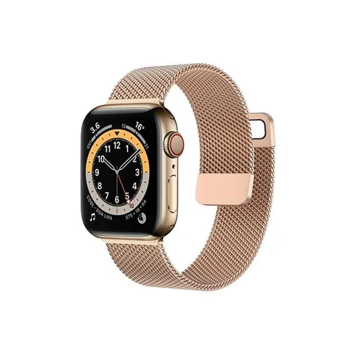 Atouchbo Milanese Strap for Apple Watch 45mm