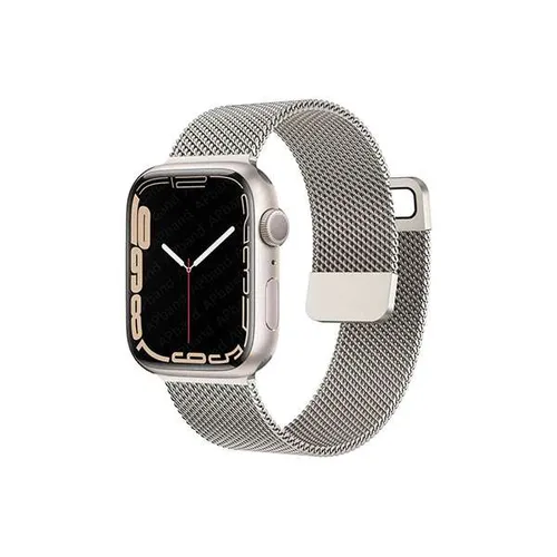 Atouchbo Milanese Strap for Apple Watch 45mm