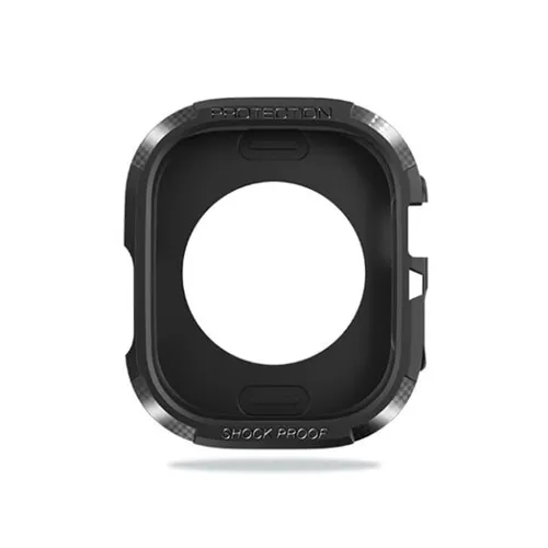 Atouchbo Shockproof Case for Apple Watch 44mm