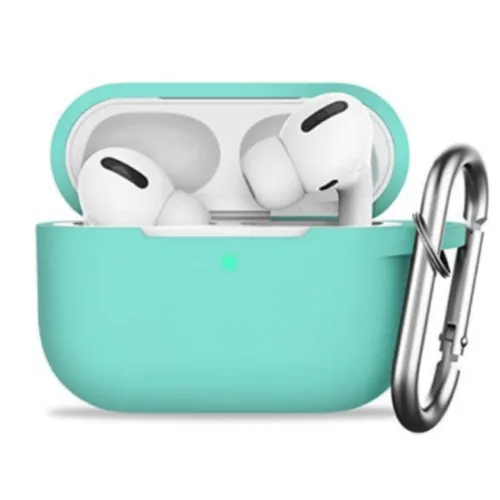 Atouchbo Silicone Case for AirPods Pro 2nd Gen