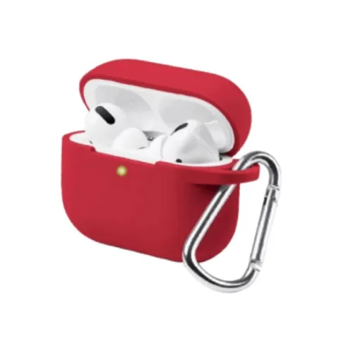 Atouchbo Silicone Case for AirPods Pro 2nd Gen