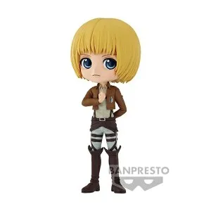 Attack On Titan Q Posket – Armin Arlert (Ver. A)