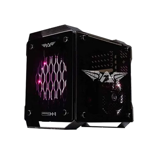 ATX CASING - ARMAGGEDDON HAGANE H-1