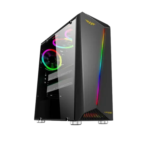 ATX CASING - ARMAGGEDDON KAGAMI K-1