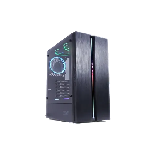 ATX CASING - ARMAGGEDDON TESSERAXX CORE-3