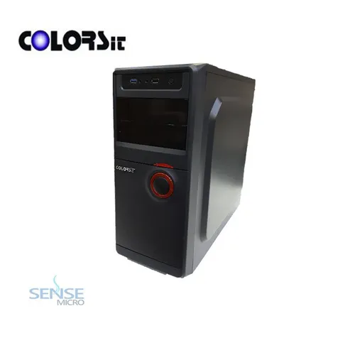 ATX CASING - COLORSIT CL-A12