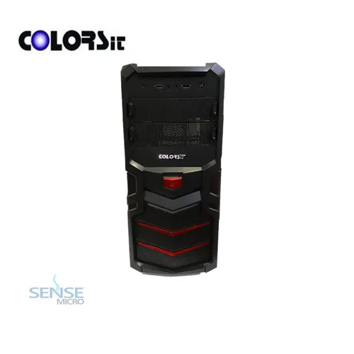 ATX CASING - COLORSIT CL-A21Y