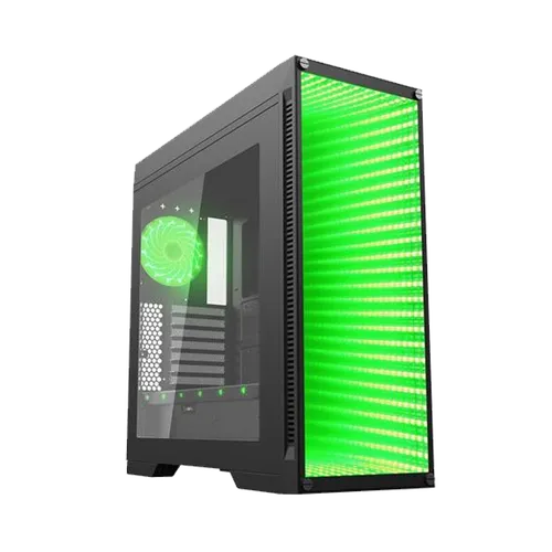 ATX CASING - GAMEMAX ABYSS M-908