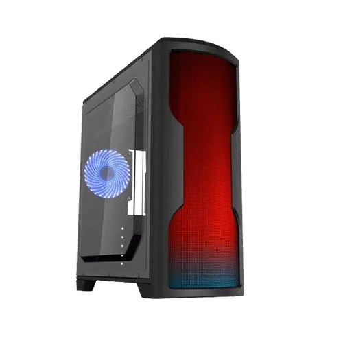 ATX CASING - GAMEMAX G562-RGB