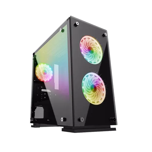 ATX CASING - GAMEMAX H605-TA