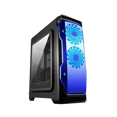 ATX CASING - MARVO CA-112