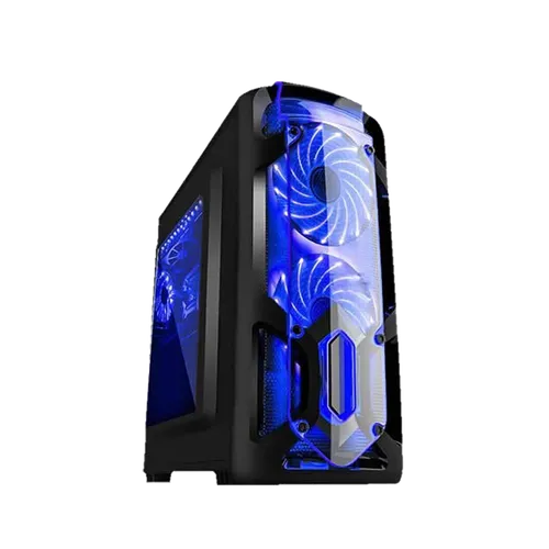 ATX CASING - MARVO CA-113 BK