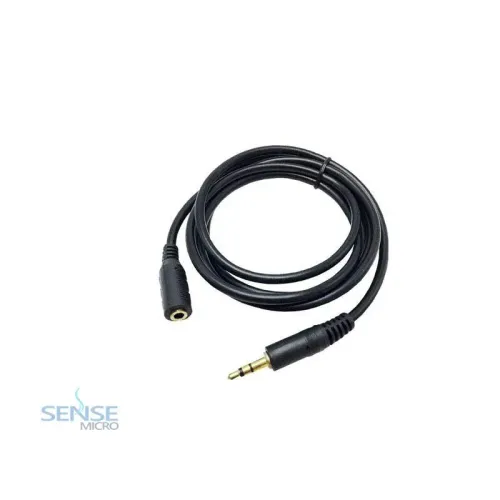 AUDIO CABLE - JEWAY 3M AUDIO EXTENTION(3.5)