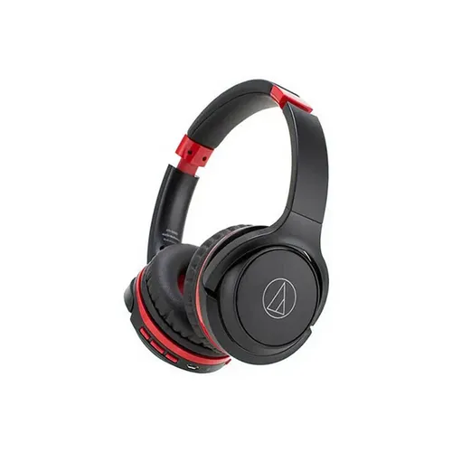 Audio-Technica ATH-S200BT Wireless On-Ear Headphones