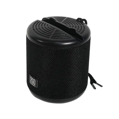 Audiobox 2GO Dock 100 Bluetooth Portable Speaker With Phone Docking
