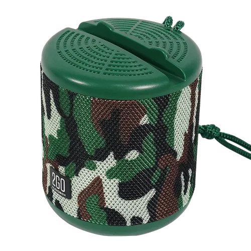 Audiobox 2Go-Dock 100 bluetooth speaker