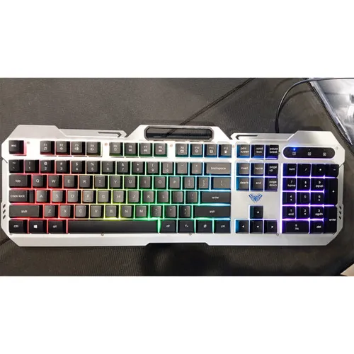AULA F2023 RGB Gaming Keybaord