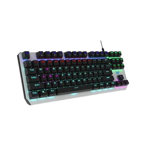 AULA F2067 Wired TKL Mechanical Gaming Keyboard