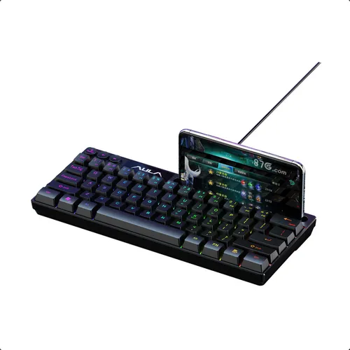 AULA F3061 Original Factory keyboard Gaming keyboard
