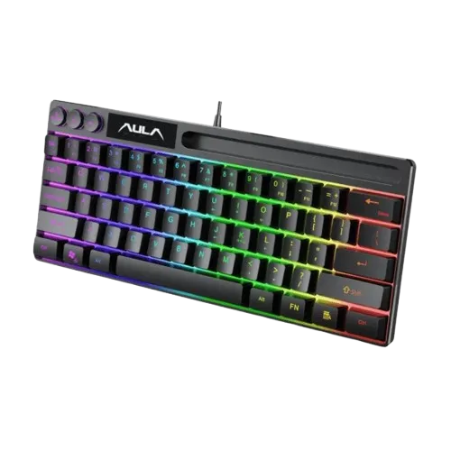 AULA F3061 Original Factory keyboard Gaming keyboard