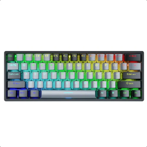 Aula F3261 RGB Mechanical Gaming Keyboard