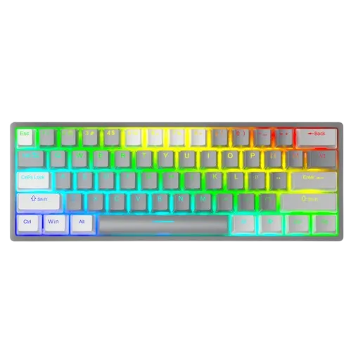 AULA F3261 RGB Gaming Mechanical Keyboard