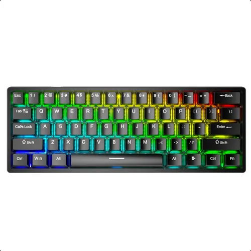 Aula F3261 RGB Mechanical Gaming Keyboard