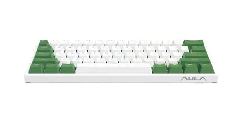 AULA F3261 RGB Gaming Mechanical Keyboard