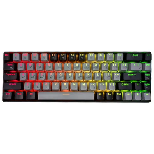 AULA F3268 RGB MECHANICAL KEYBOARD