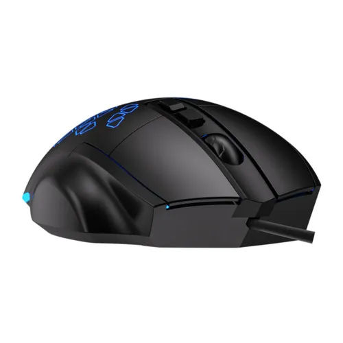 Aula F812 wired gaming Mouse -Macro Programmable