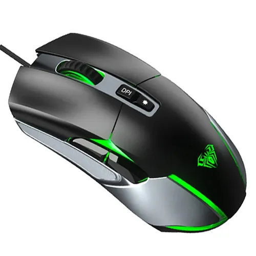 AULA F816 Gaming Mouse -Rich High performance Gaming Mouse