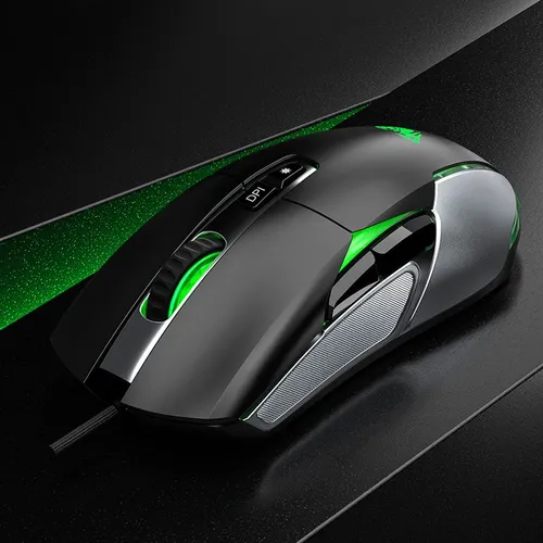 AULA F816 Gaming Mouse -Rich High performance Gaming Mouse