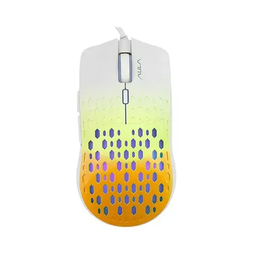 AULA S11 PRO GAMING MOUSE WITH 6 KEYS