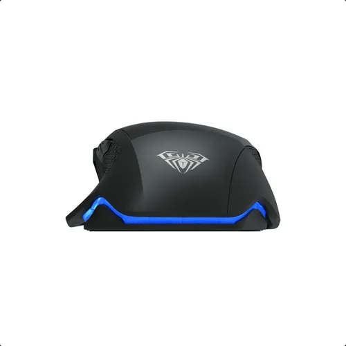 Aula S12 Gaming Wired Optical Mouse