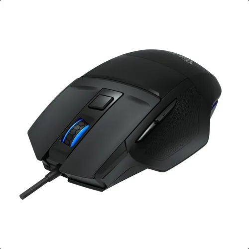 Aula S12 Gaming Wired Optical Mouse