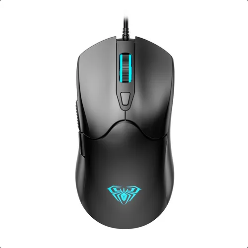 AULA S13 RGB Gaming Mouse