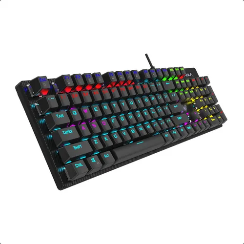 AULA S2022 Mechanical Gaming Blue Switch Keyboards