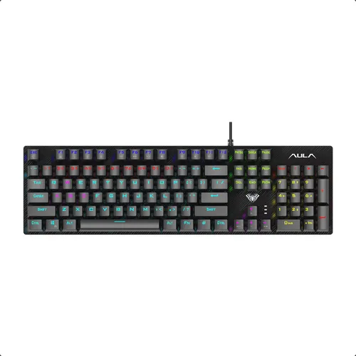 AULA S2022 Mechanical Gaming Blue Switch Keyboards