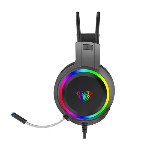 AULA S608 RGB GAMING HEADSET