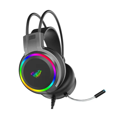 Aula S608 Wired Gaming Headset