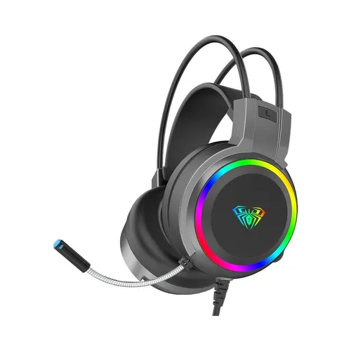 Aula S608 Wired Gaming Headset