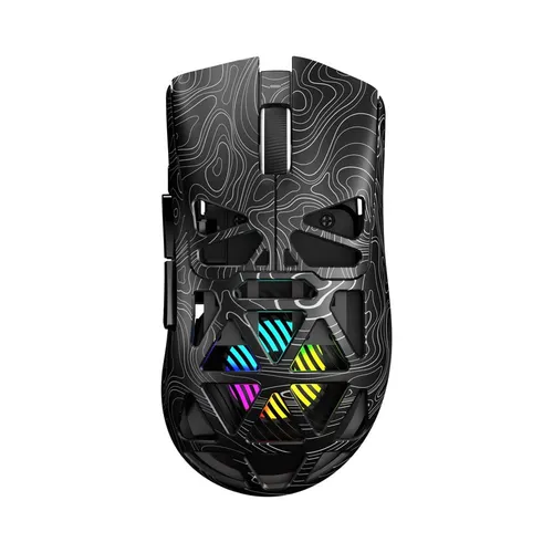 Aula SC620 BT5.0/2.4G Wired Ergonomic Gaming Mouse