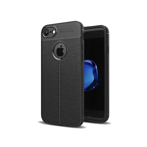 Auto Focus Back Cover For Apple iPhone Series