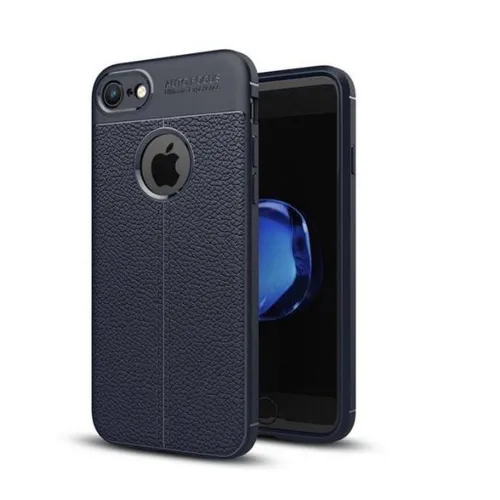 Auto Focus Back Cover For Apple iPhone Series