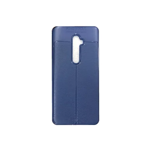 Auto Focus Backcover