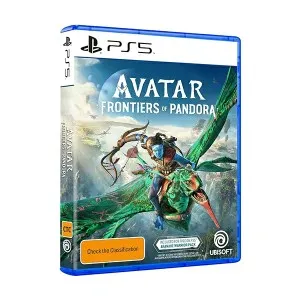 Avatar: Frontiers of Pandora