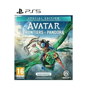 Avatar: Frontiers of Pandora – Special Edition