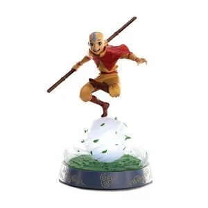 Avatar: The Last Airbender – Aang PVC Collector’s Edition