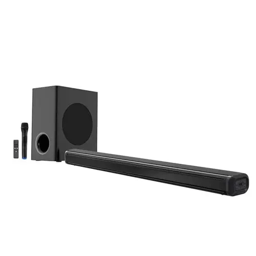 AWEI 160W SOUNDBAR + SUBWOOFER